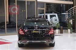مێرسێدس بێنز S-Class